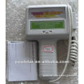 PH/Cl2 Chlorine Level Monitor Test Meter Swimming Pool/Spa Water Quality Tester